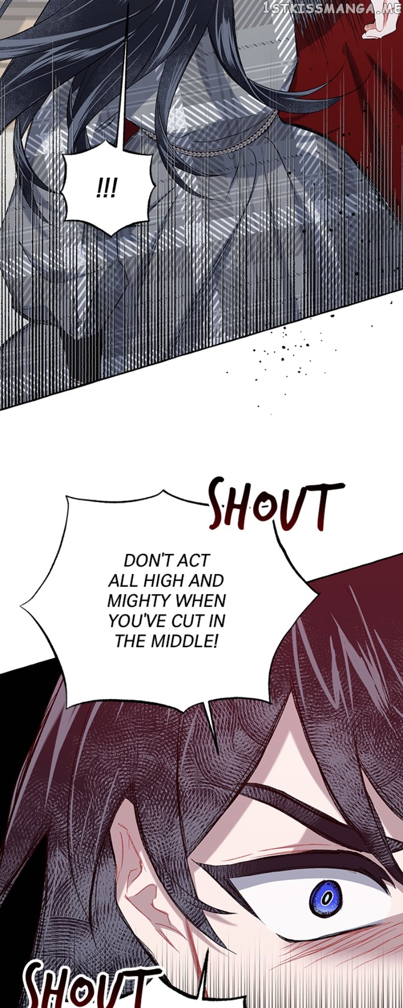 The Vanished Duchess Chapter 63 - page 42