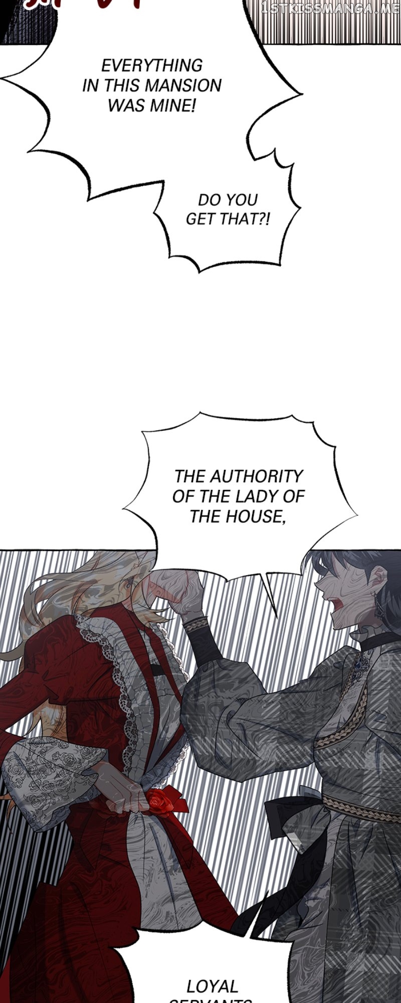 The Vanished Duchess Chapter 63 - page 43
