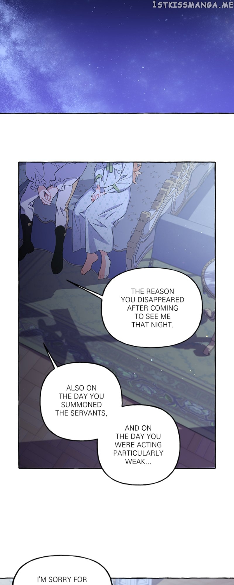 The Vanished Duchess Chapter 63 - page 7