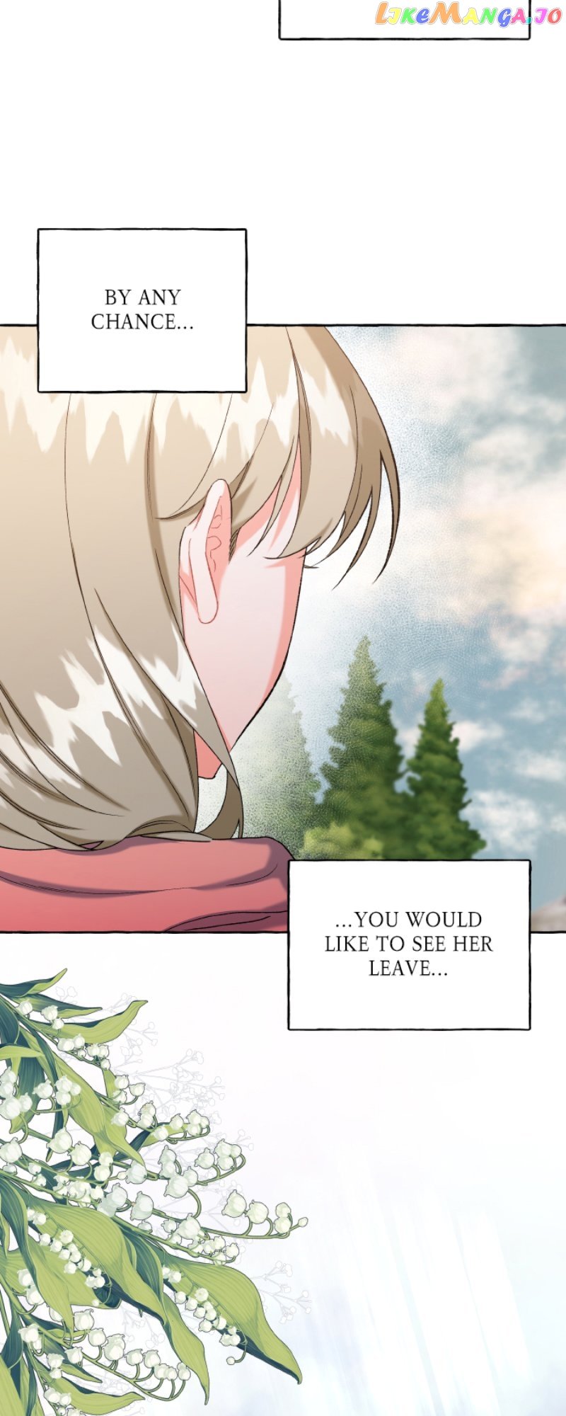 The Vanished Duchess Chapter 72 - page 10