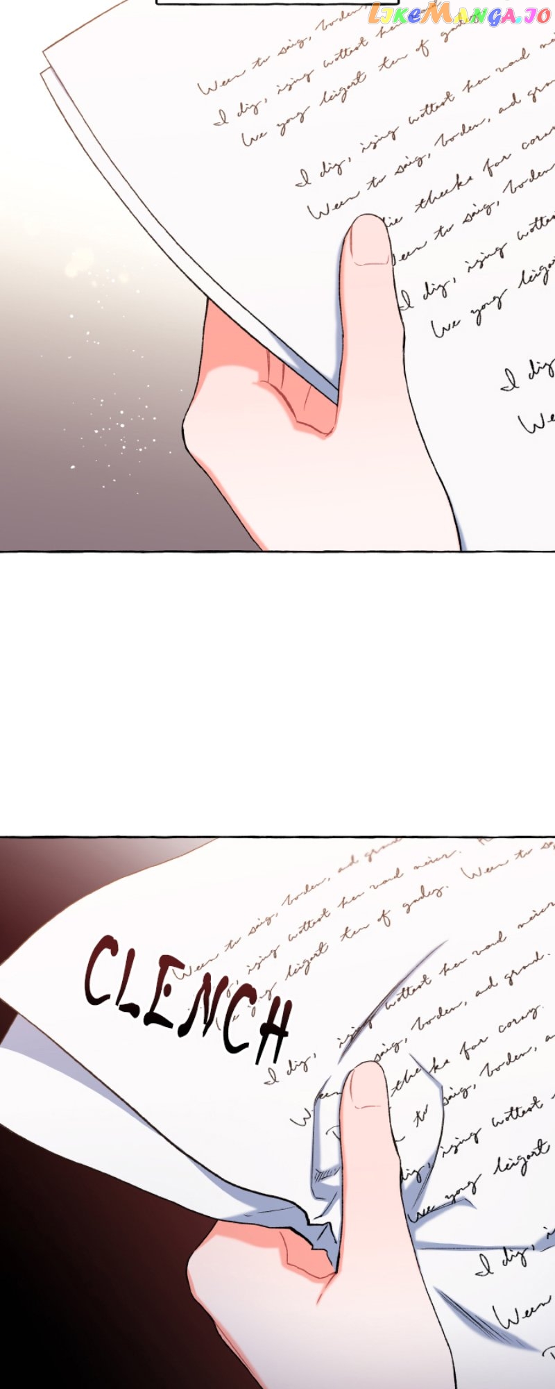 The Vanished Duchess Chapter 72 - page 15