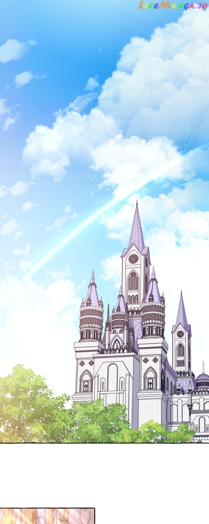 The Vanished Duchess Chapter 72 - page 22