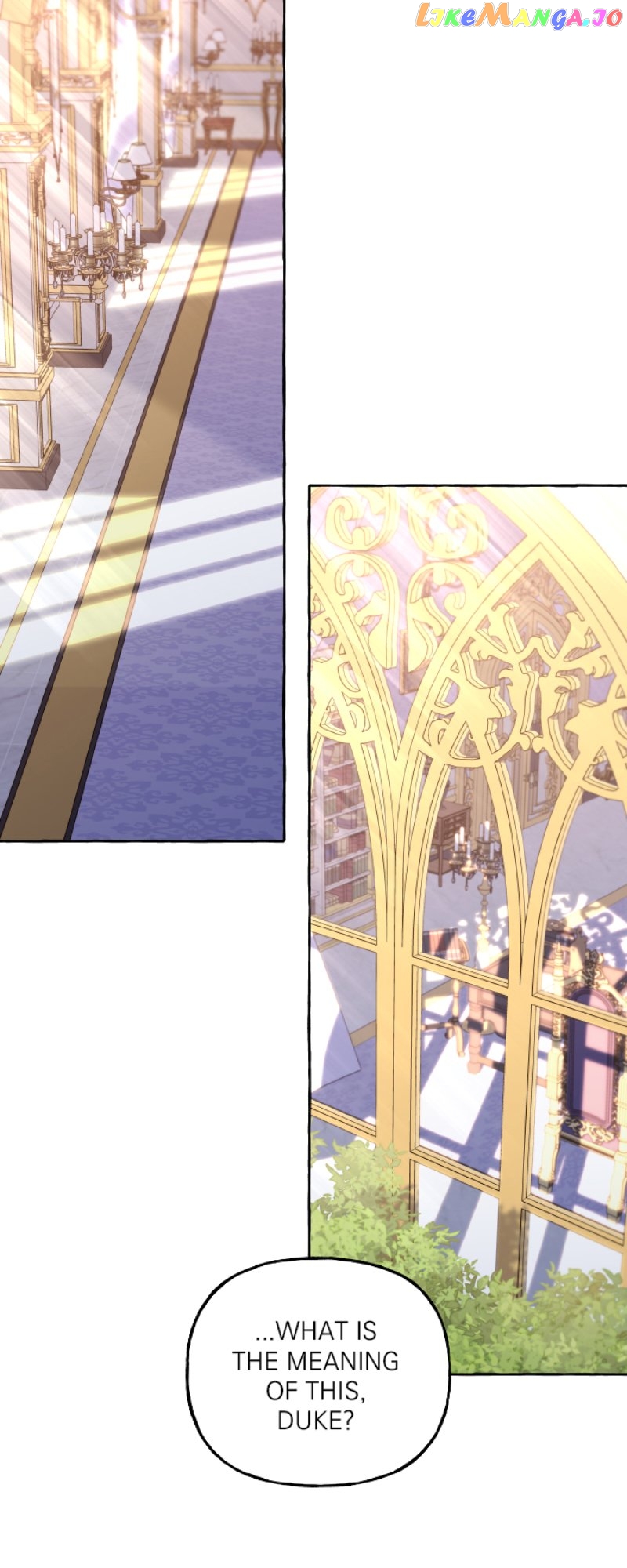 The Vanished Duchess Chapter 72 - page 23