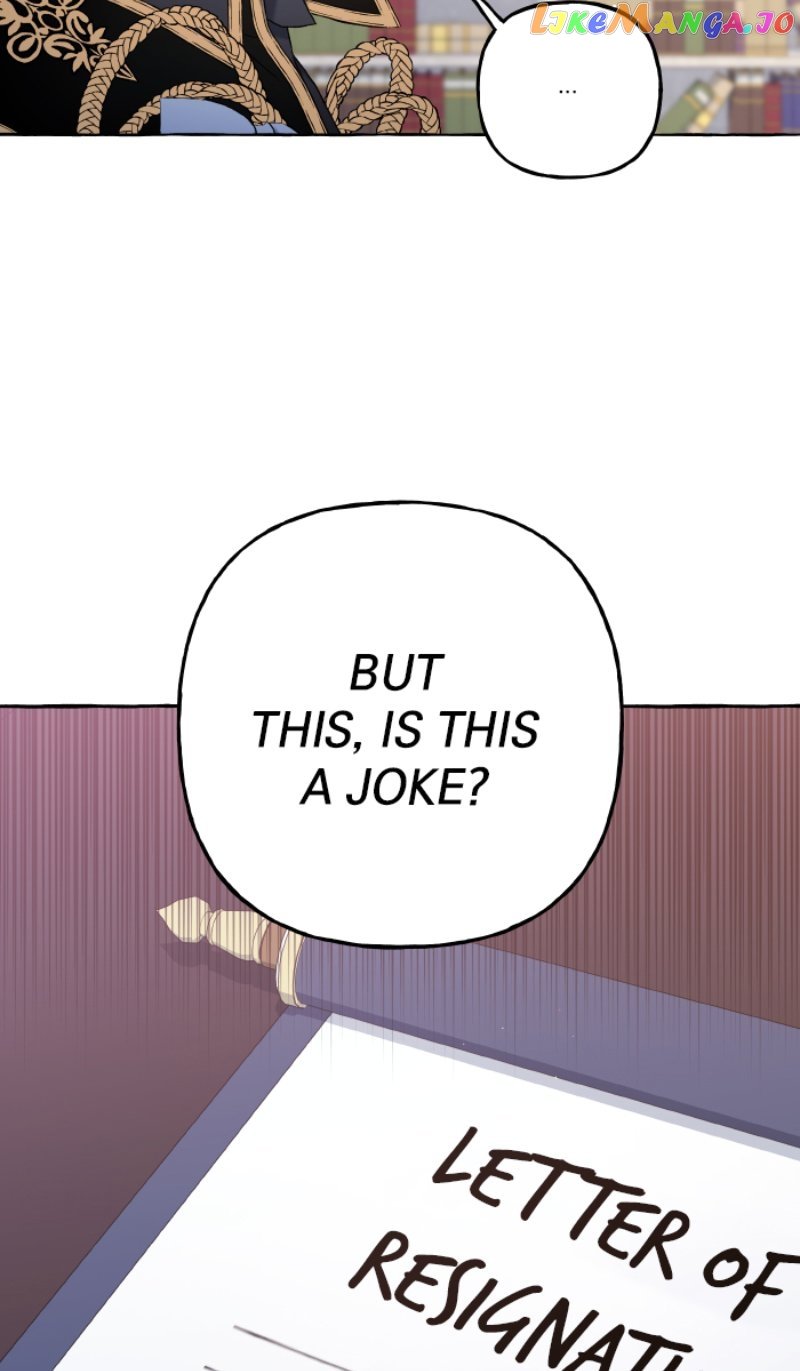 The Vanished Duchess Chapter 72 - page 26