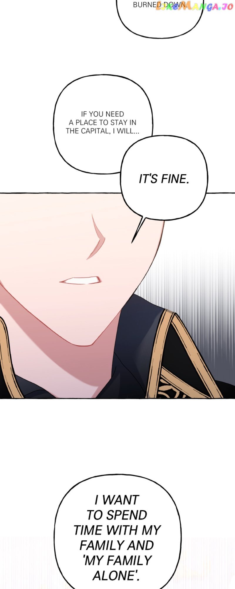 The Vanished Duchess Chapter 72 - page 30