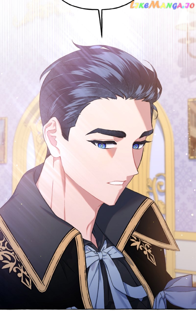 The Vanished Duchess Chapter 72 - page 31