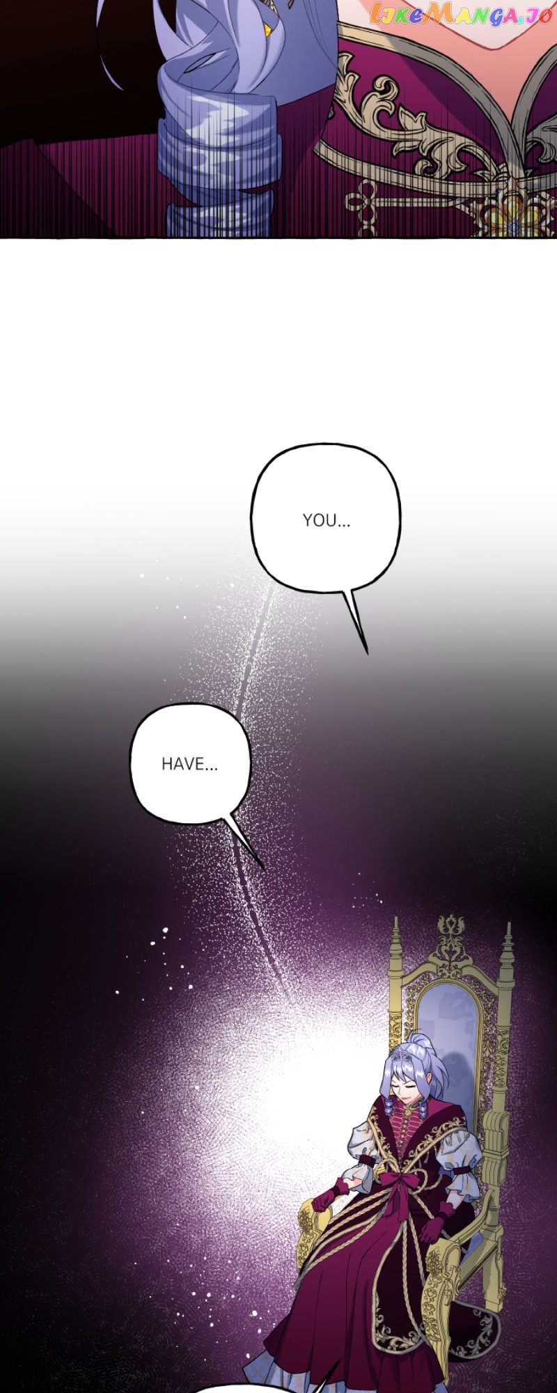 The Vanished Duchess Chapter 72 - page 38