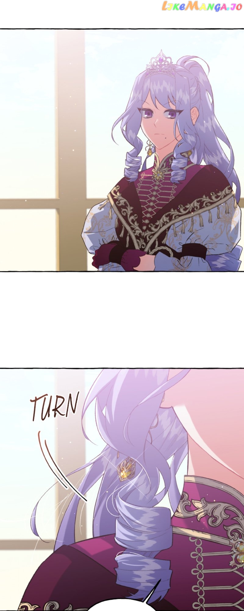 The Vanished Duchess Chapter 72 - page 44