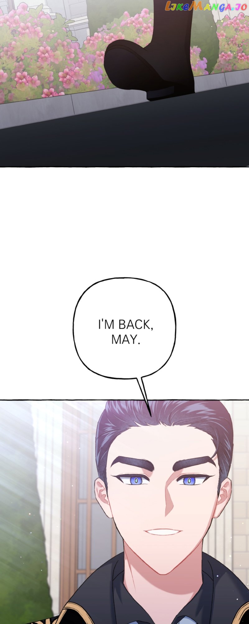 The Vanished Duchess Chapter 72 - page 48