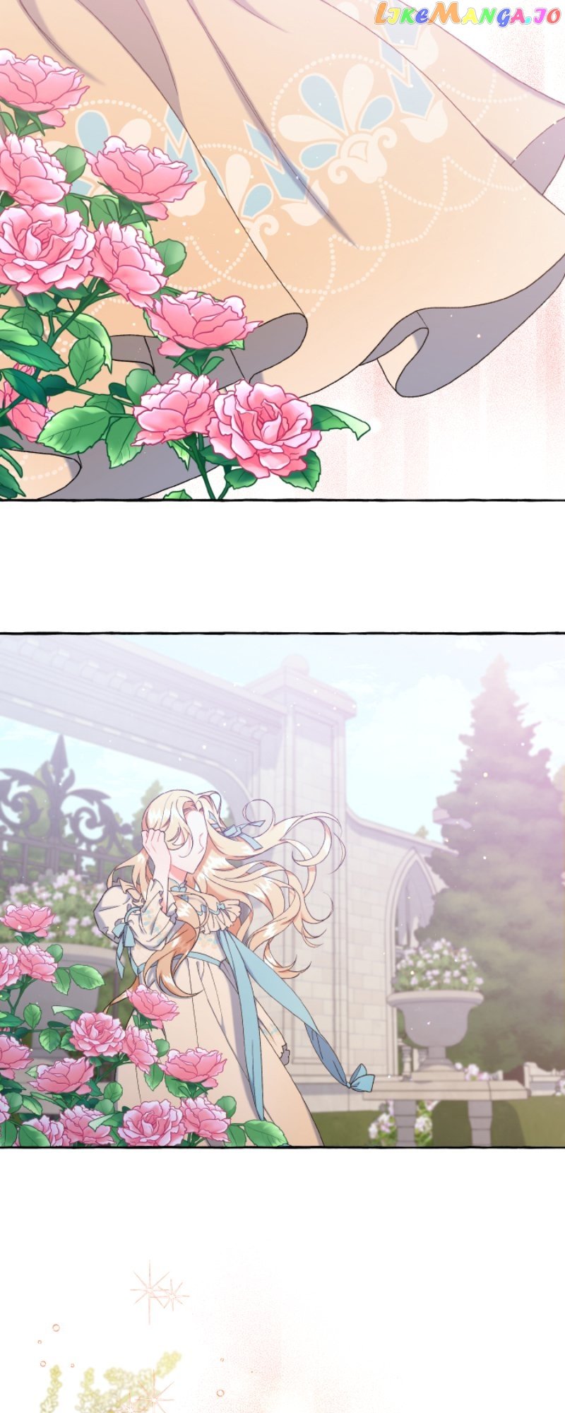 The Vanished Duchess Chapter 72 - page 50