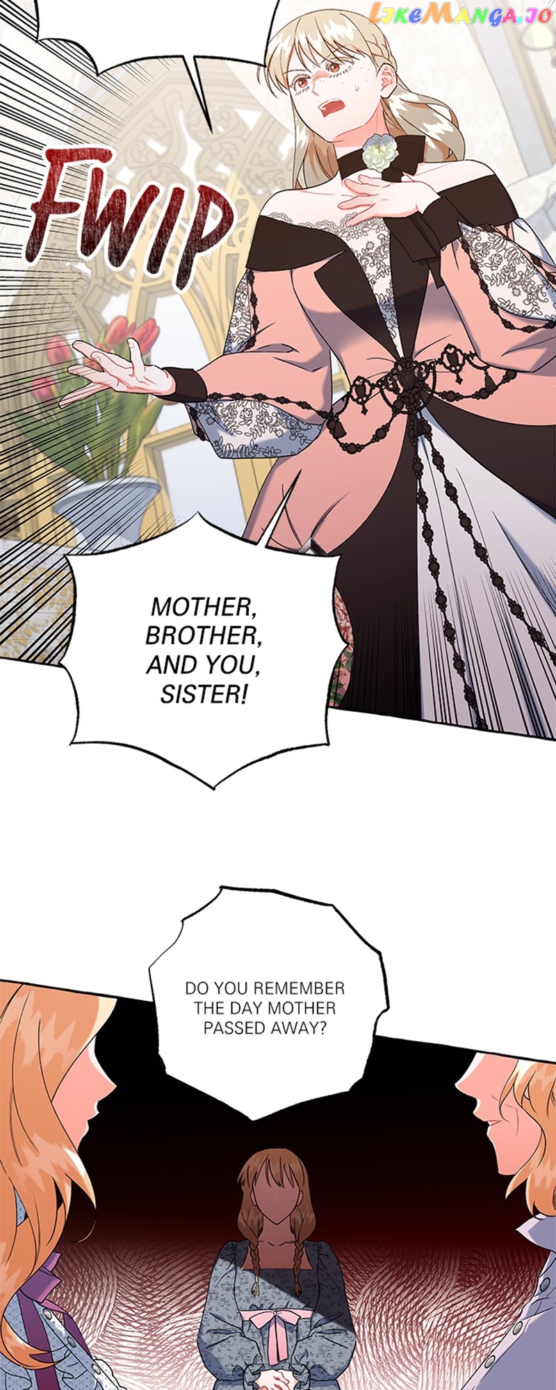 The Vanished Duchess Chapter 71 - page 10