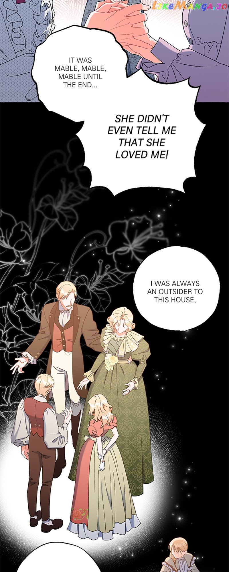 The Vanished Duchess Chapter 71 - page 11
