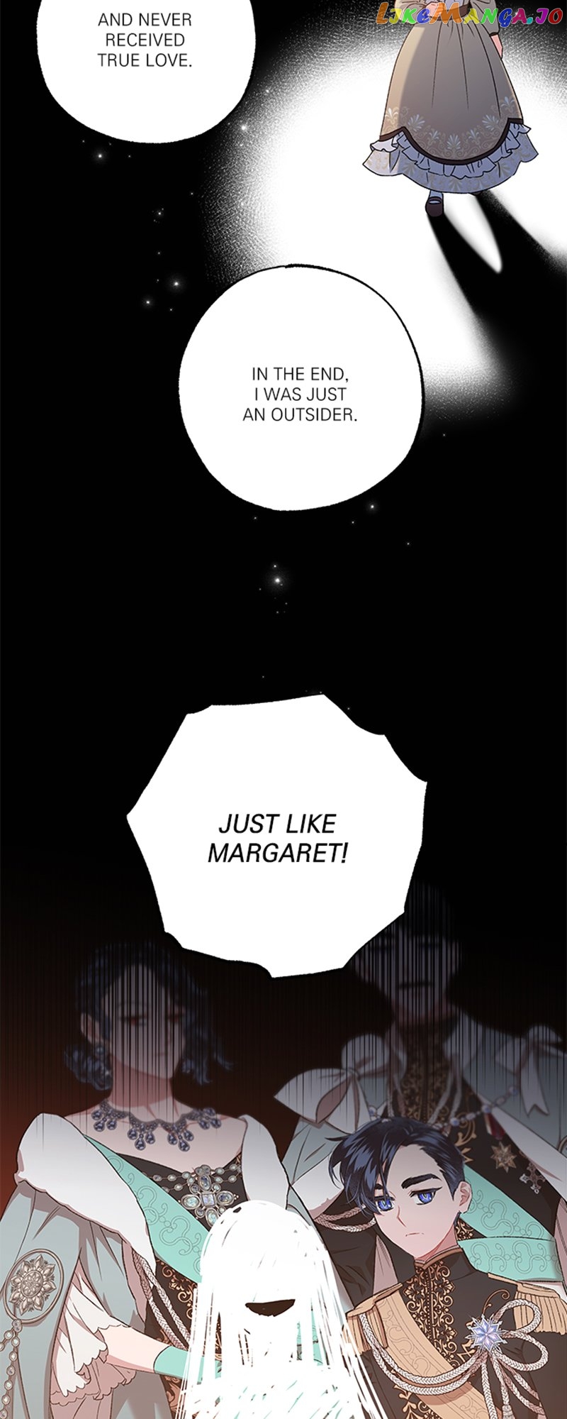 The Vanished Duchess Chapter 71 - page 12
