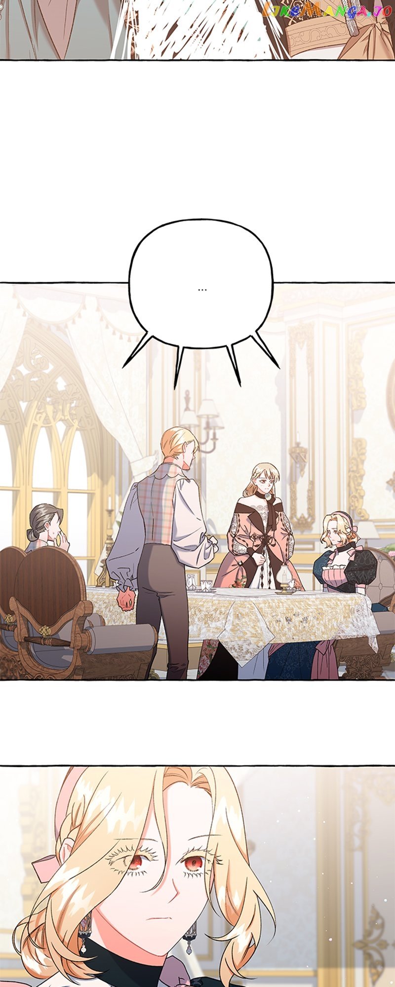 The Vanished Duchess Chapter 71 - page 13