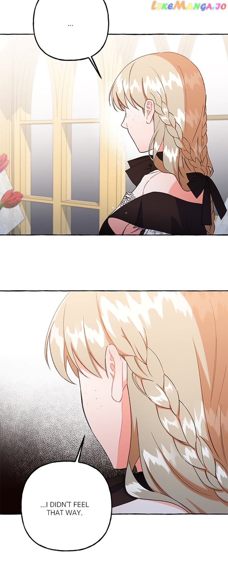The Vanished Duchess Chapter 71 - page 17