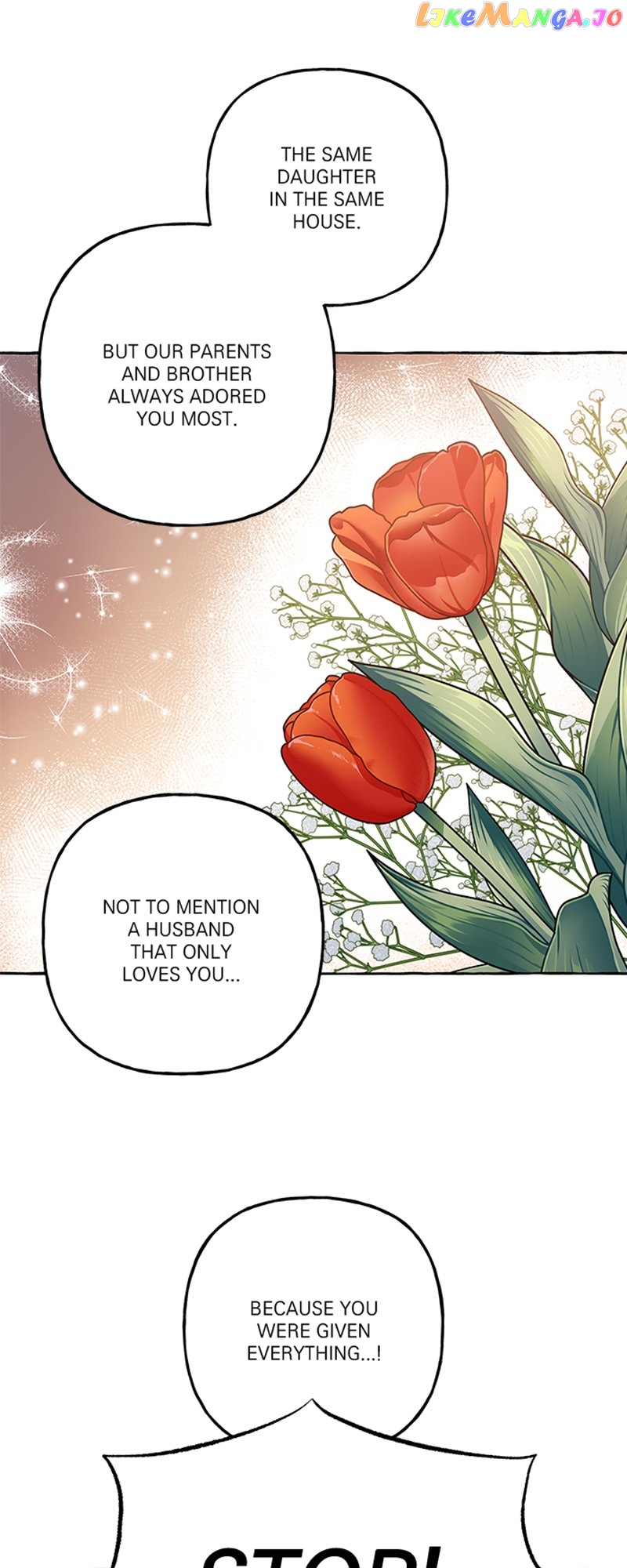The Vanished Duchess Chapter 71 - page 19