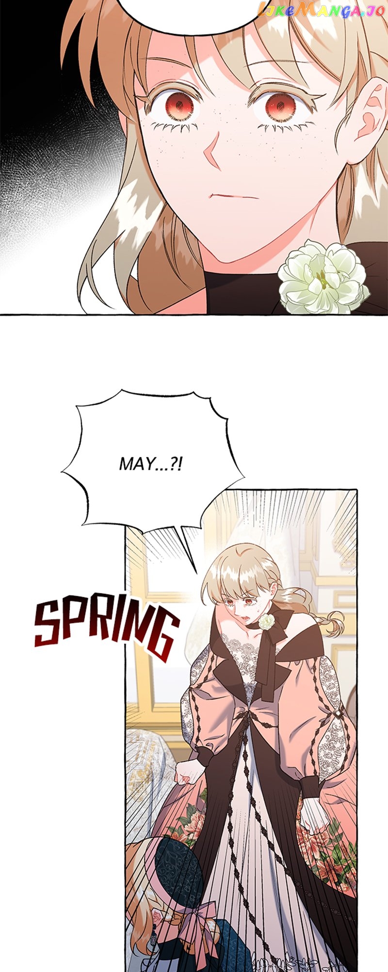 The Vanished Duchess Chapter 71 - page 2