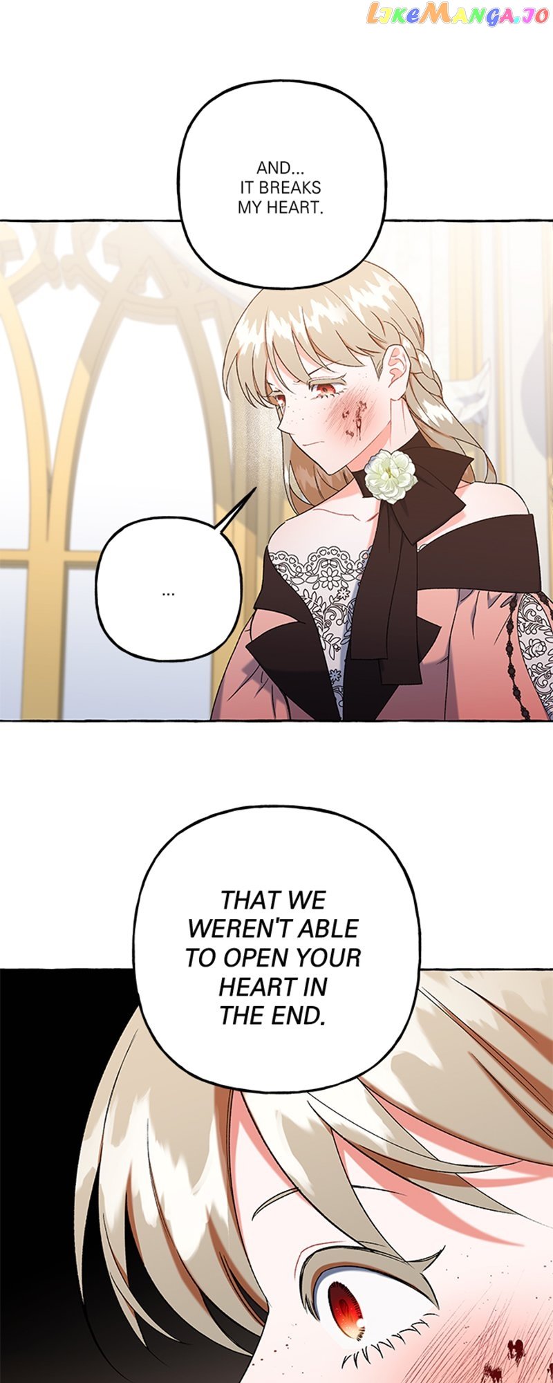 The Vanished Duchess Chapter 71 - page 27