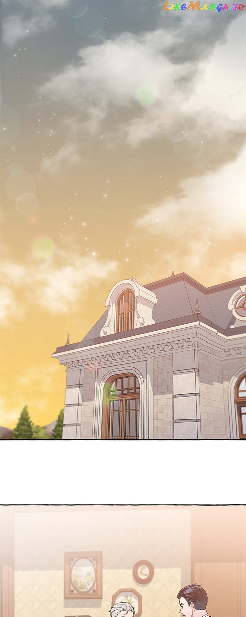 The Vanished Duchess Chapter 71 - page 33