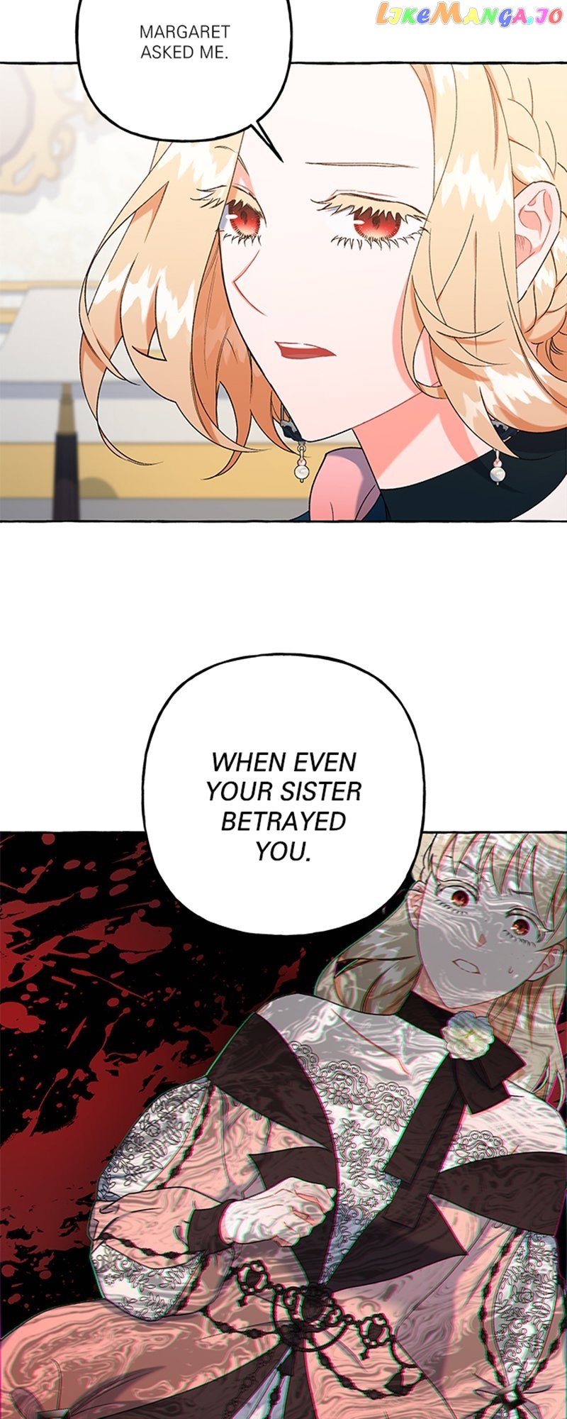 The Vanished Duchess Chapter 71 - page 4