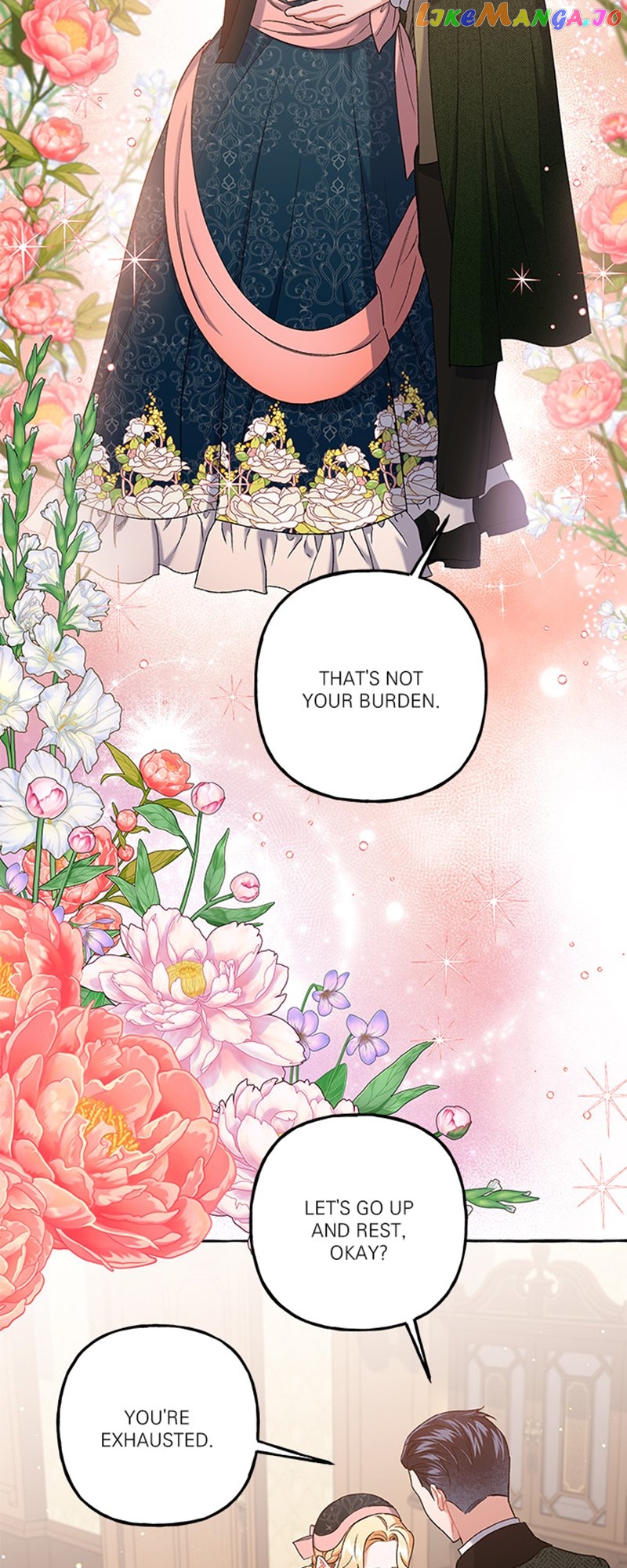 The Vanished Duchess Chapter 71 - page 42