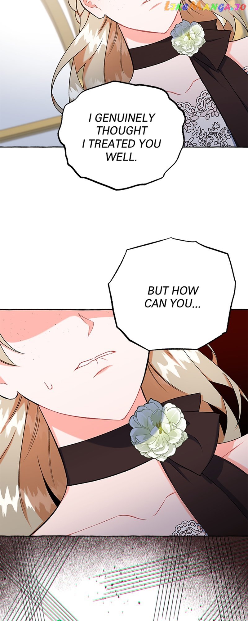 The Vanished Duchess Chapter 71 - page 7