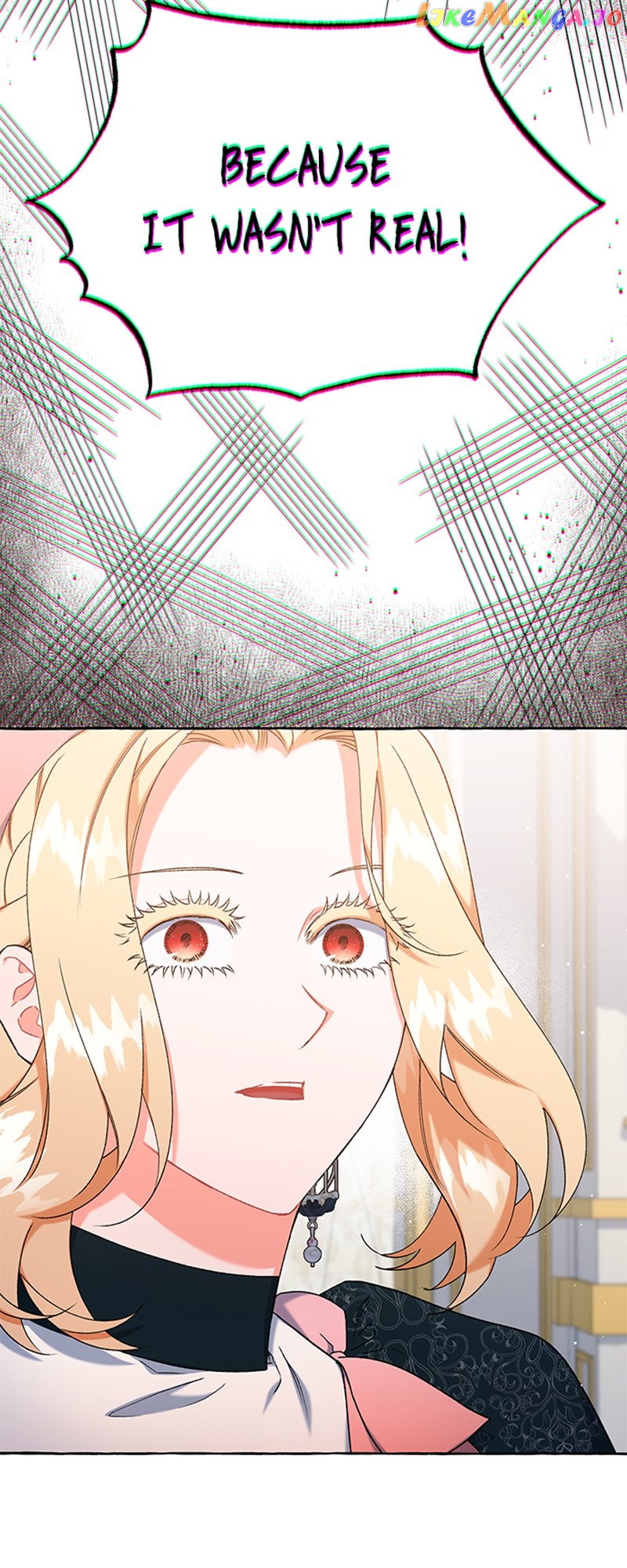 The Vanished Duchess Chapter 71 - page 8