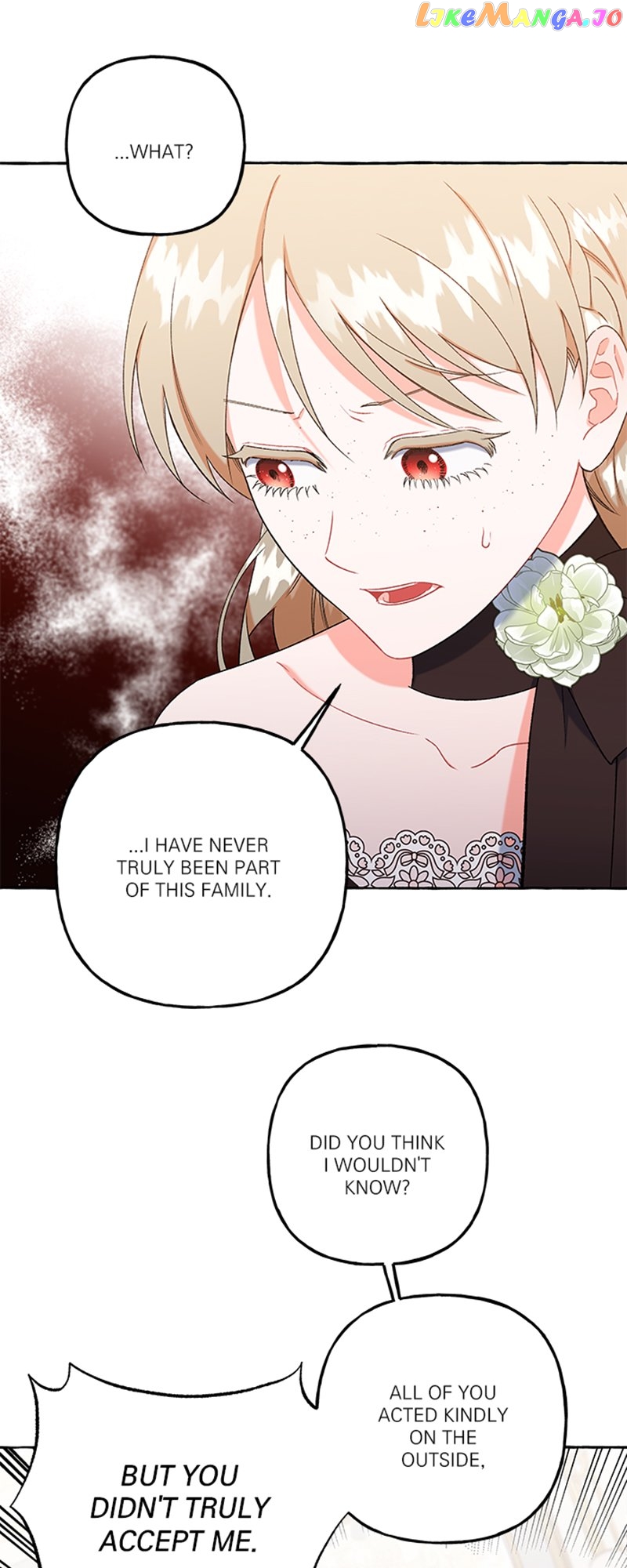 The Vanished Duchess Chapter 71 - page 9