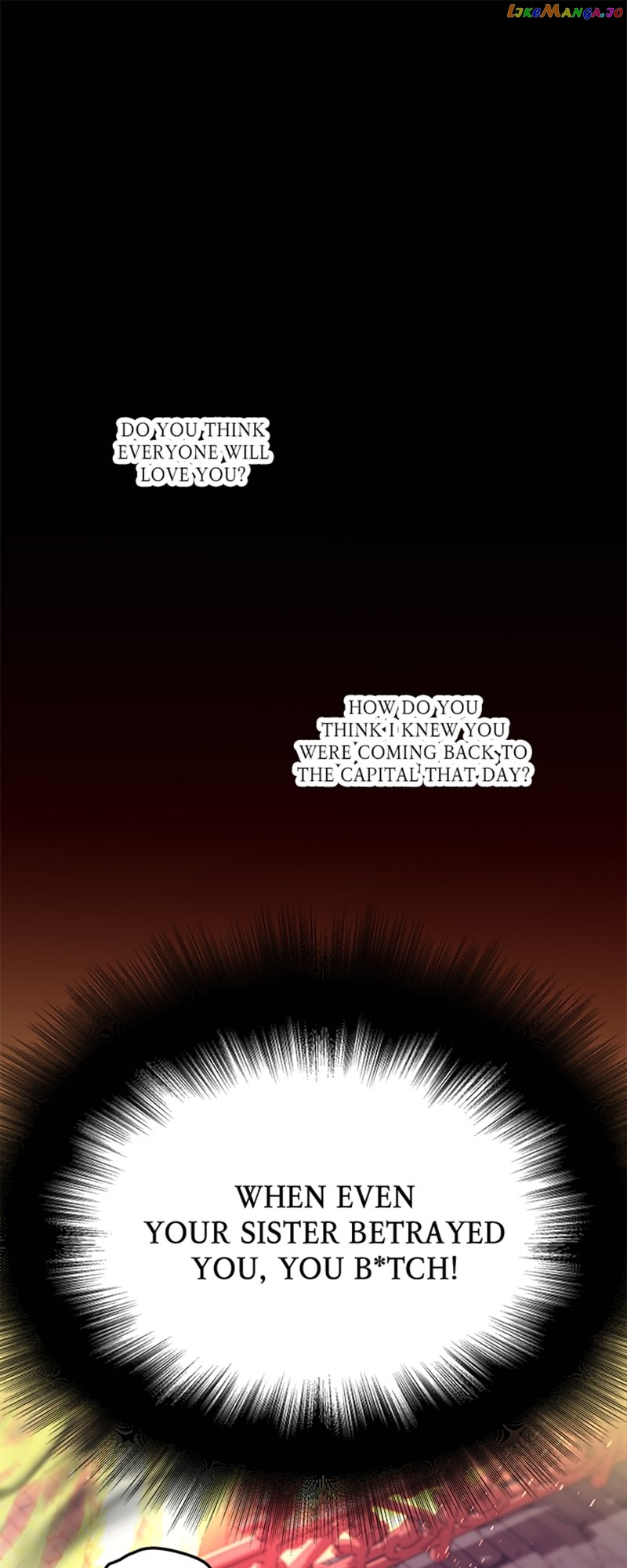 The Vanished Duchess Chapter 70 - page 1