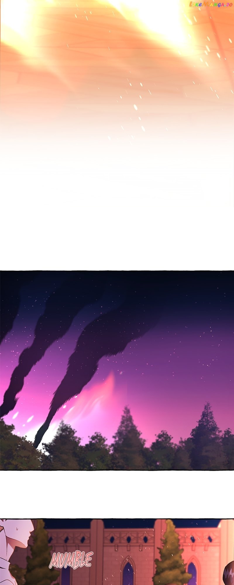 The Vanished Duchess Chapter 70 - page 13