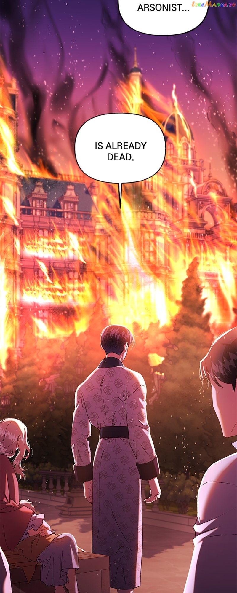 The Vanished Duchess Chapter 70 - page 19