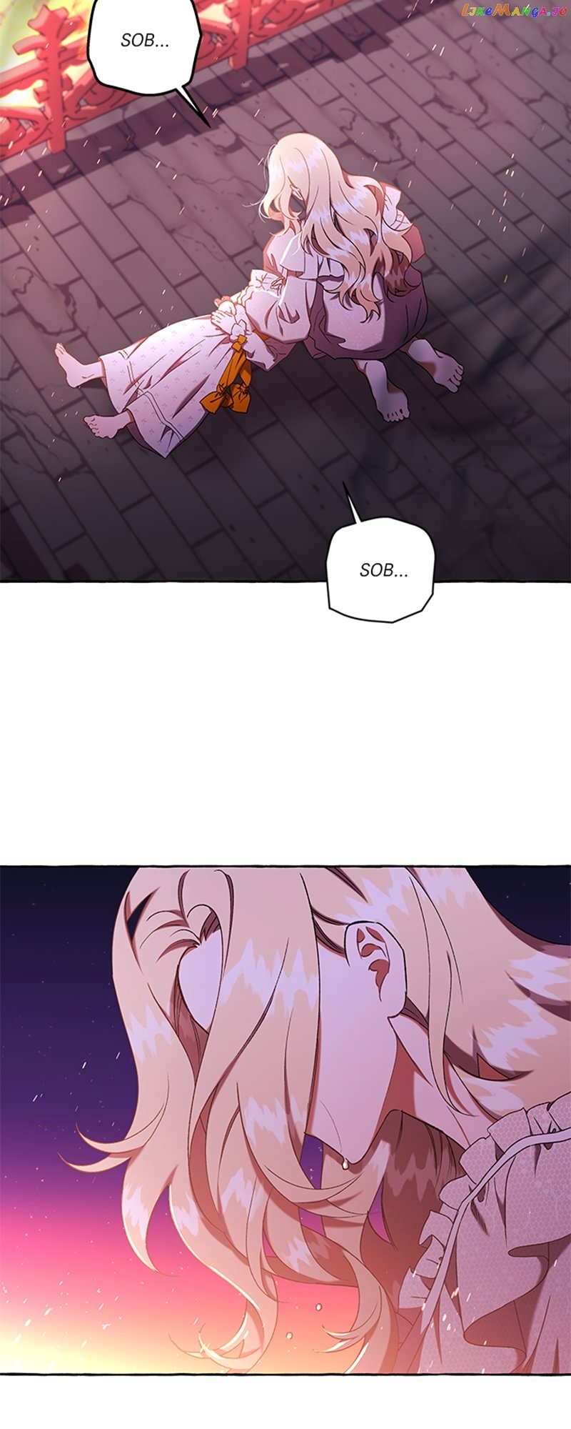 The Vanished Duchess Chapter 70 - page 2