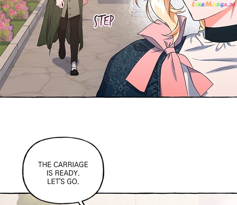 The Vanished Duchess Chapter 70 - page 28