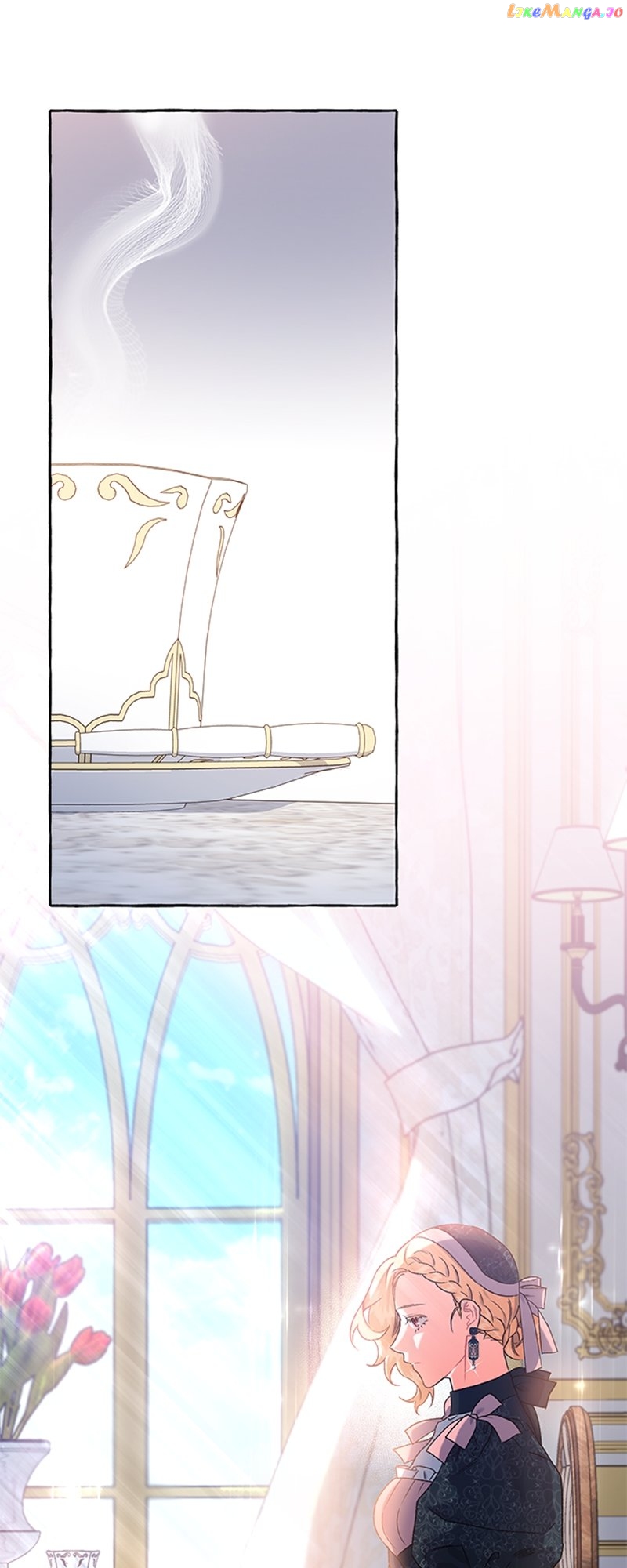 The Vanished Duchess Chapter 70 - page 33
