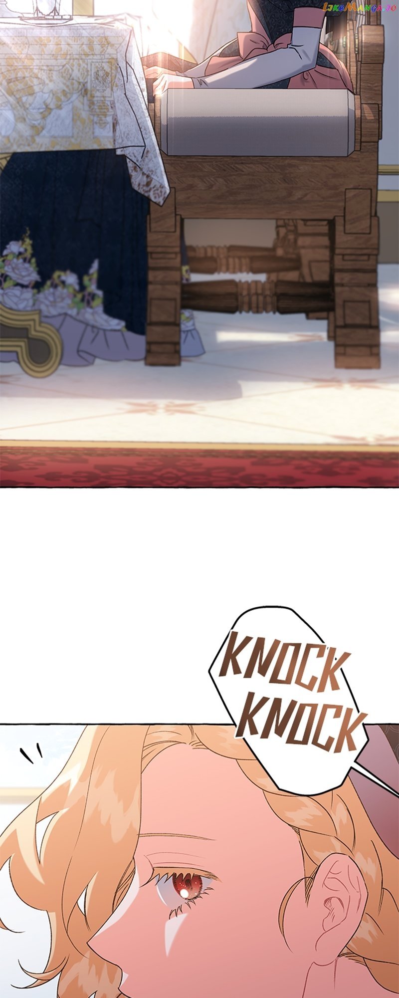 The Vanished Duchess Chapter 70 - page 34