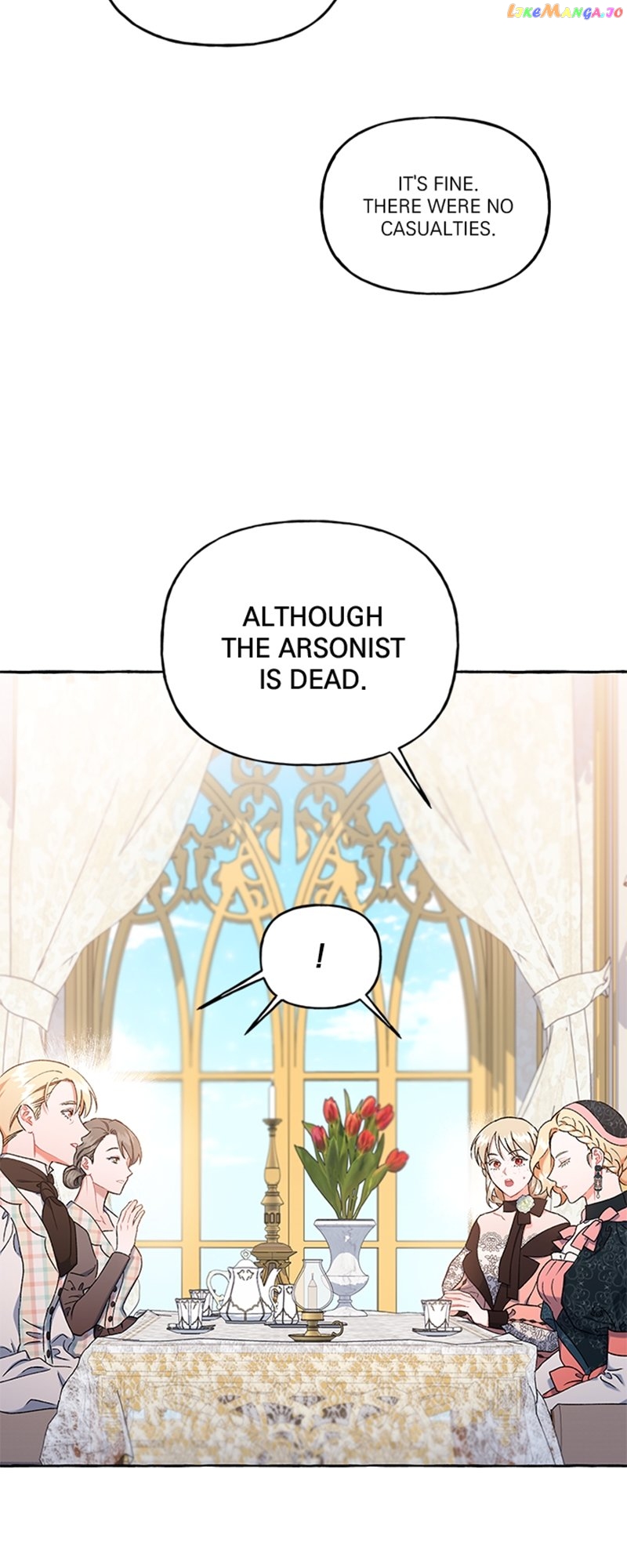 The Vanished Duchess Chapter 70 - page 39