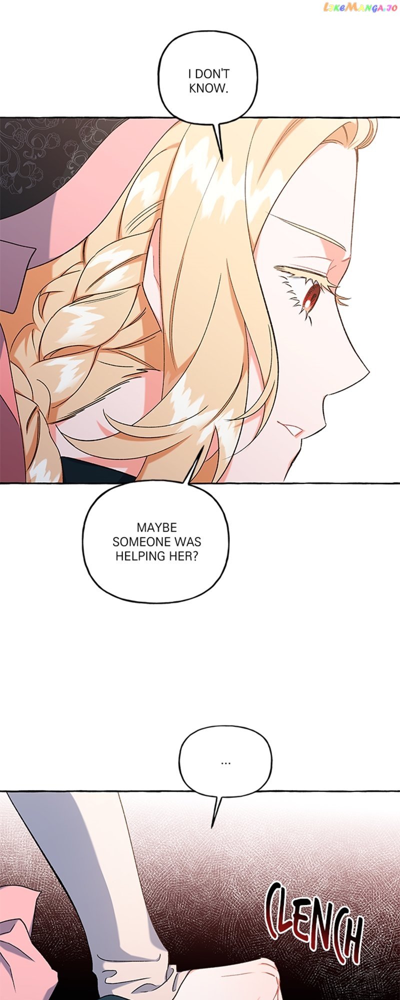 The Vanished Duchess Chapter 70 - page 43