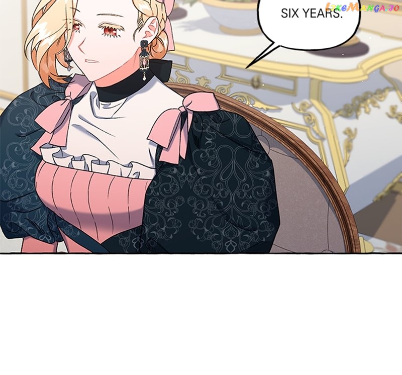 The Vanished Duchess Chapter 70 - page 47