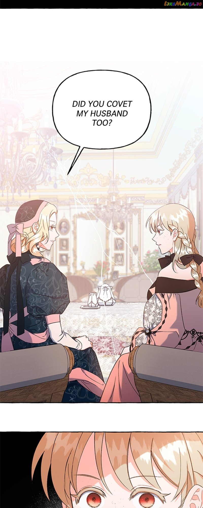 The Vanished Duchess Chapter 70 - page 49