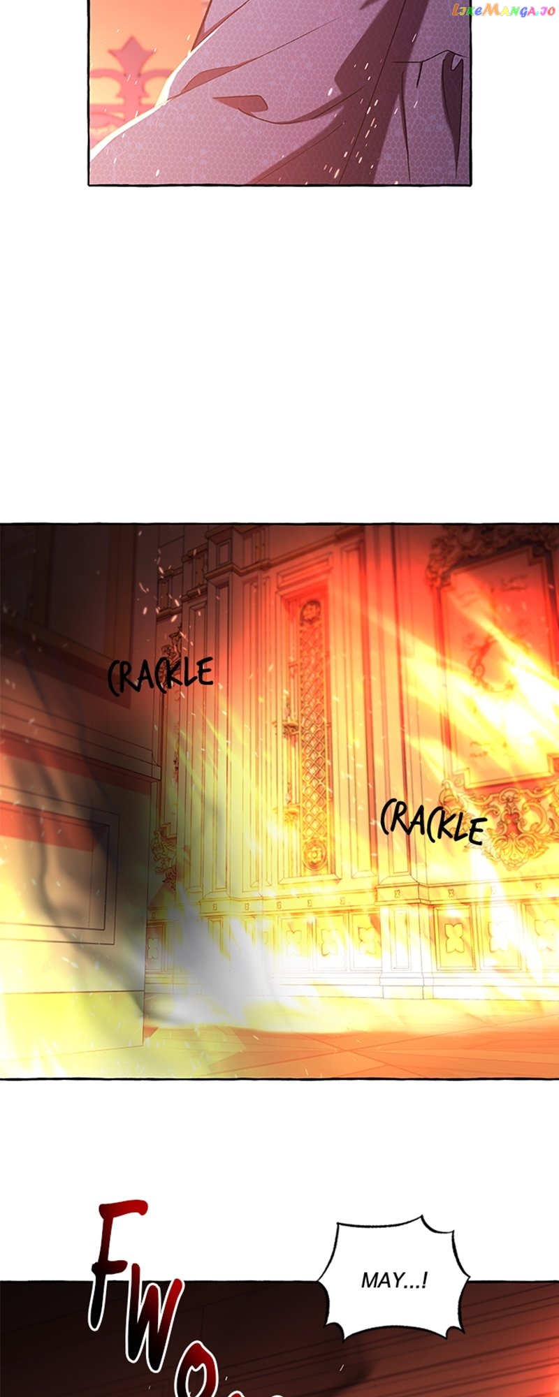 The Vanished Duchess Chapter 70 - page 5