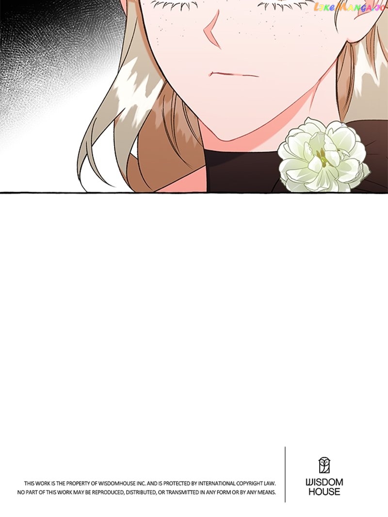 The Vanished Duchess Chapter 70 - page 50