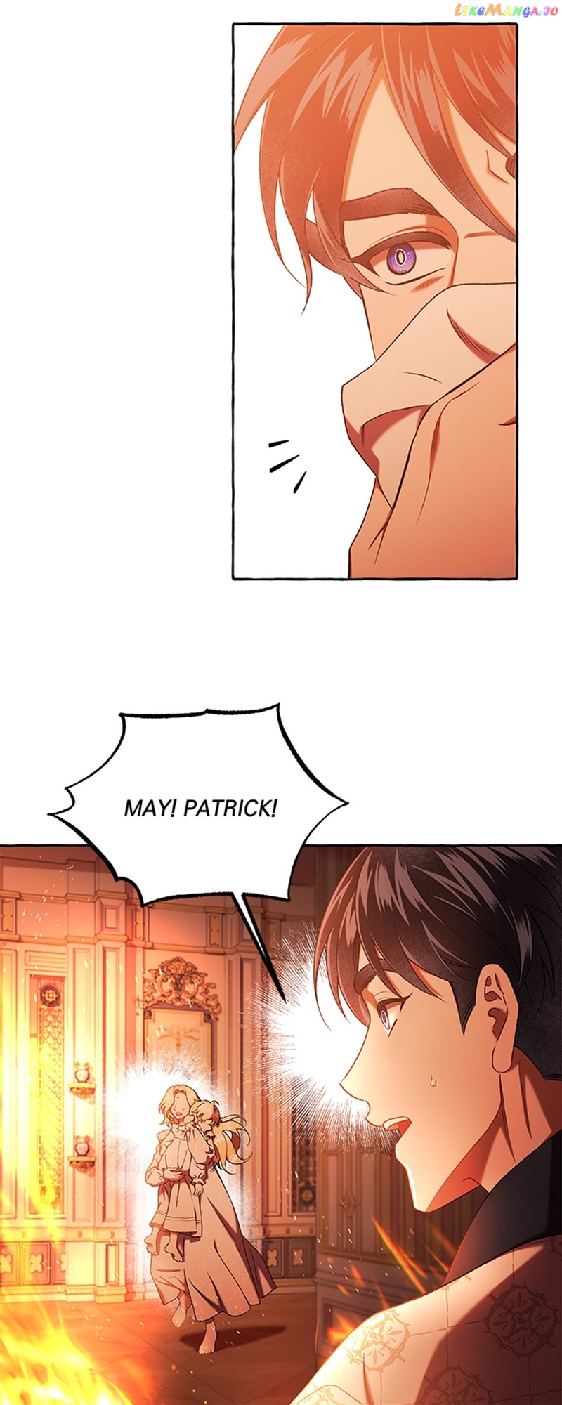 The Vanished Duchess Chapter 70 - page 7