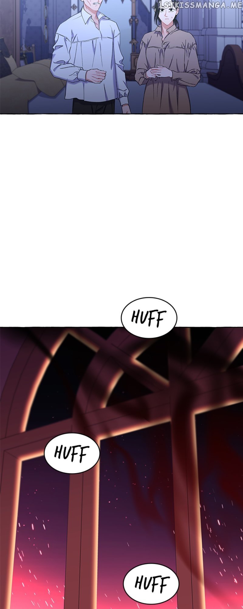 The Vanished Duchess Chapter 69 - page 15