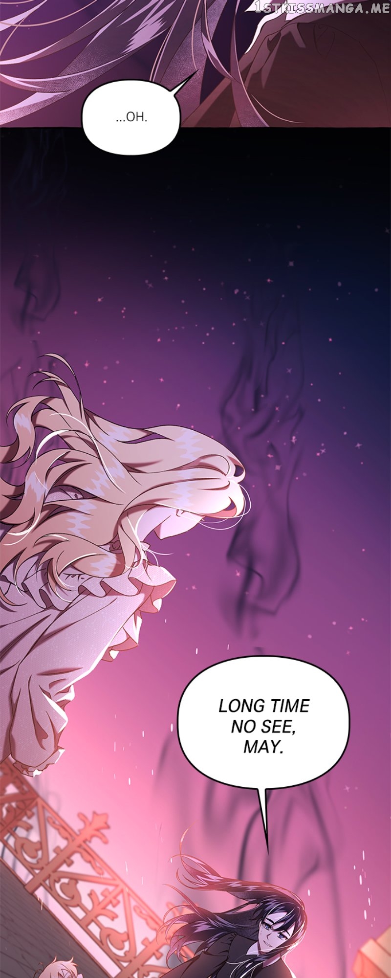 The Vanished Duchess Chapter 69 - page 21
