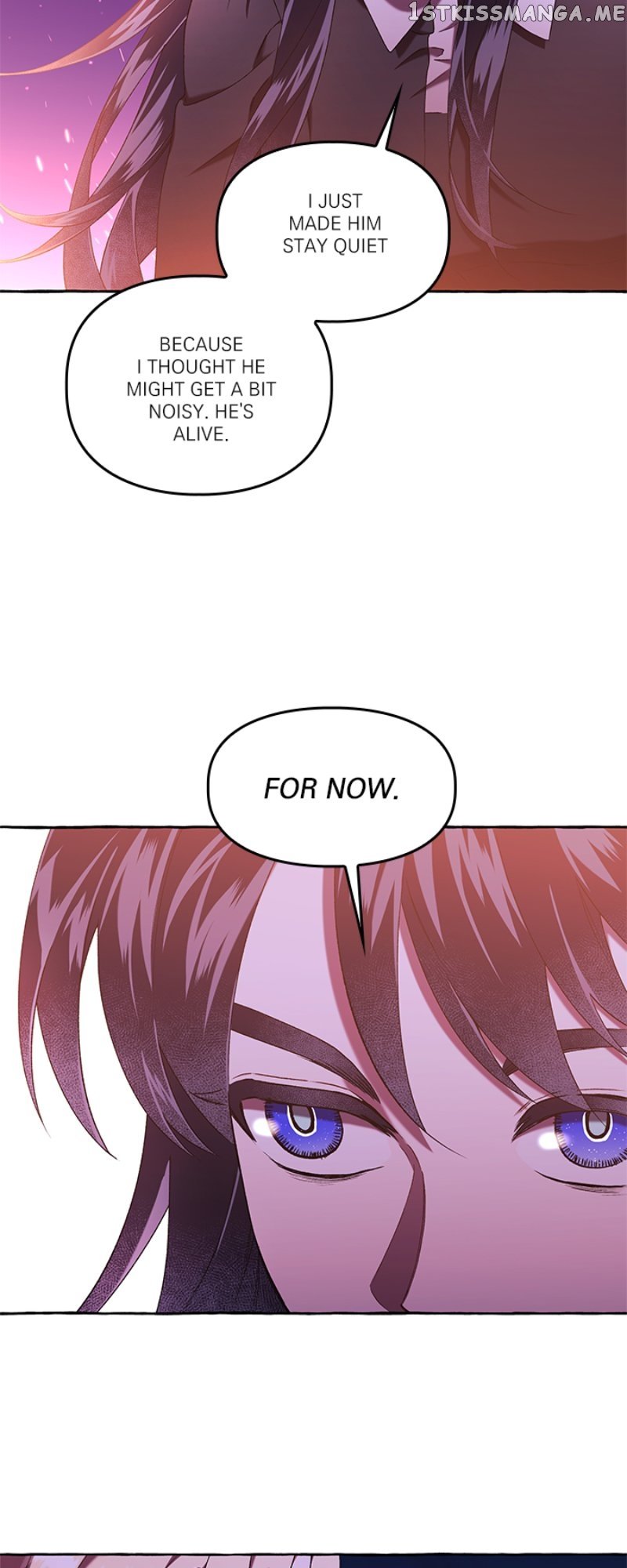 The Vanished Duchess Chapter 69 - page 25