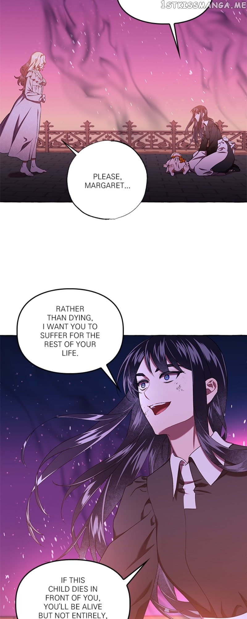 The Vanished Duchess Chapter 69 - page 27