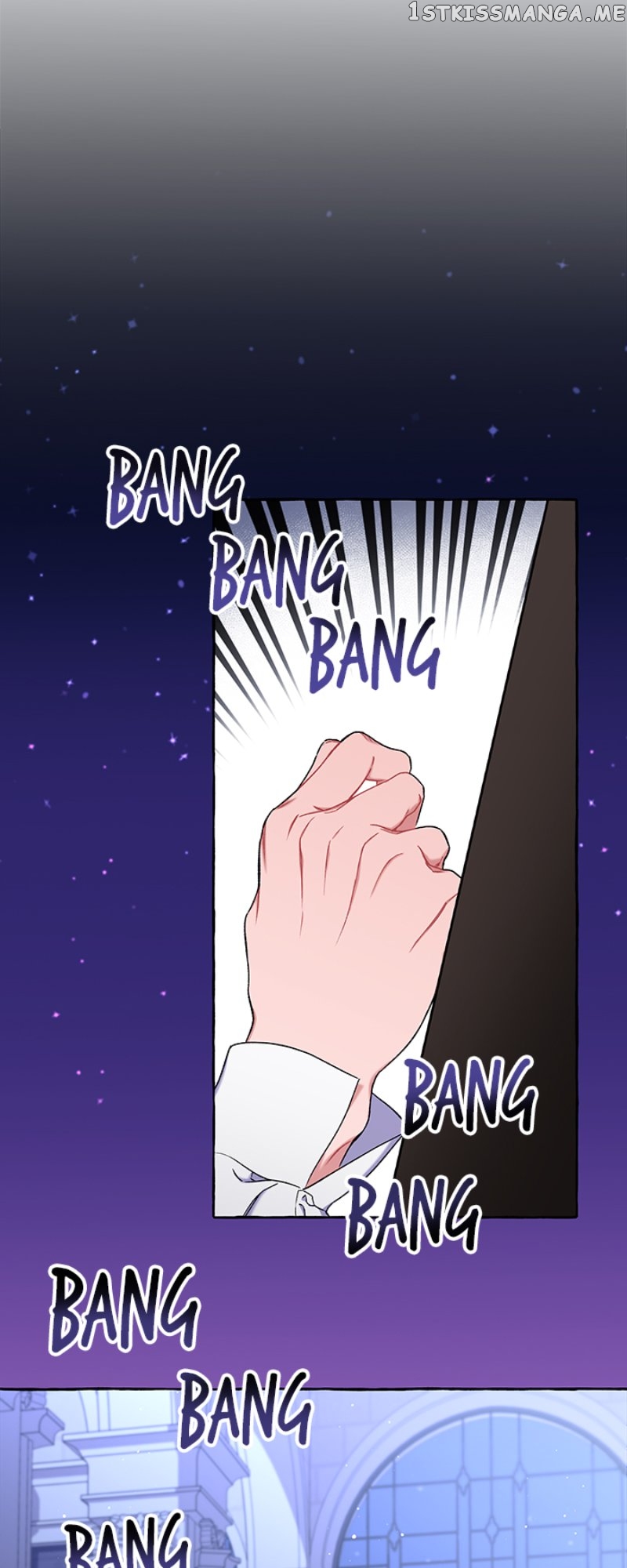 The Vanished Duchess Chapter 69 - page 3