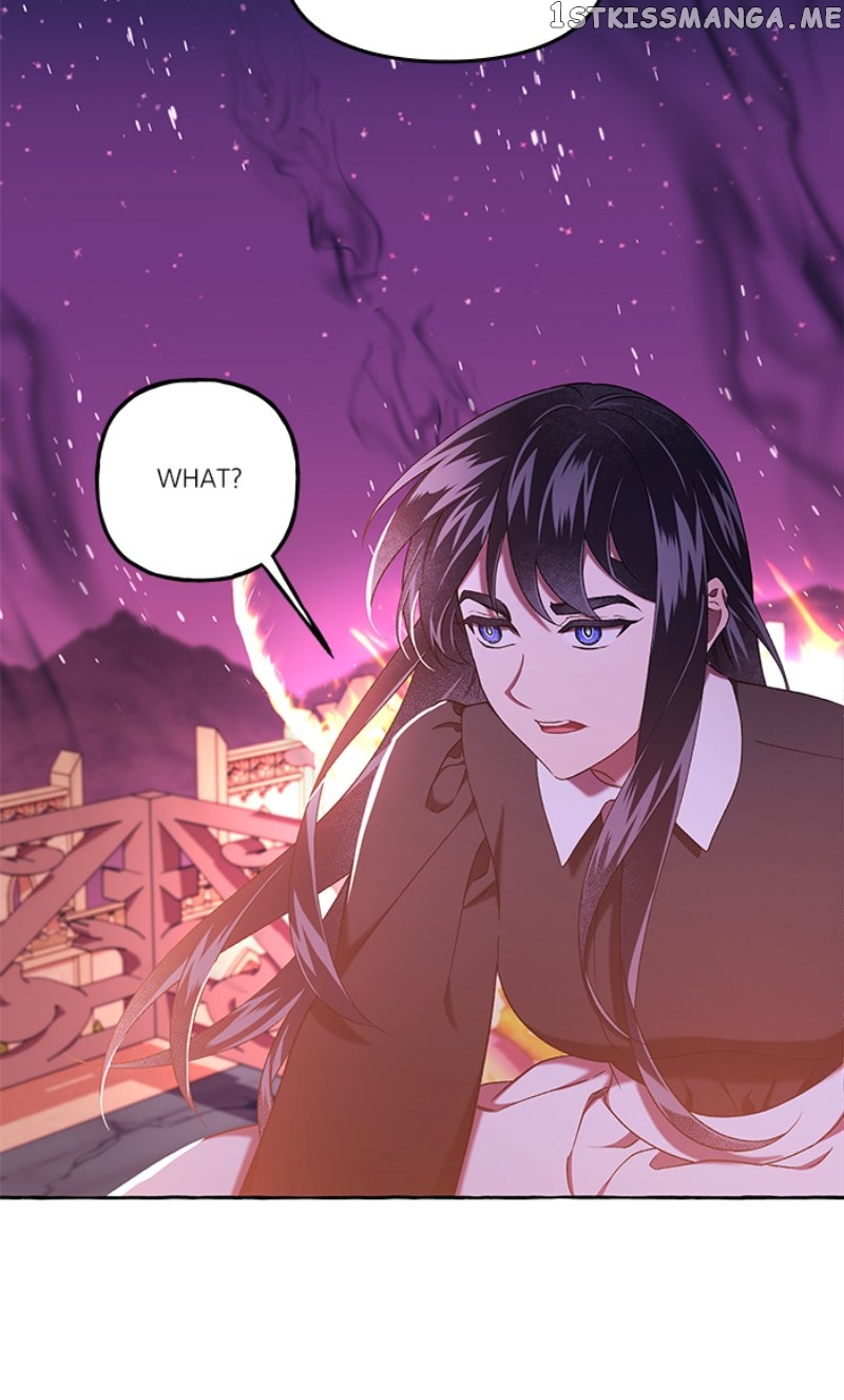 The Vanished Duchess Chapter 69 - page 31