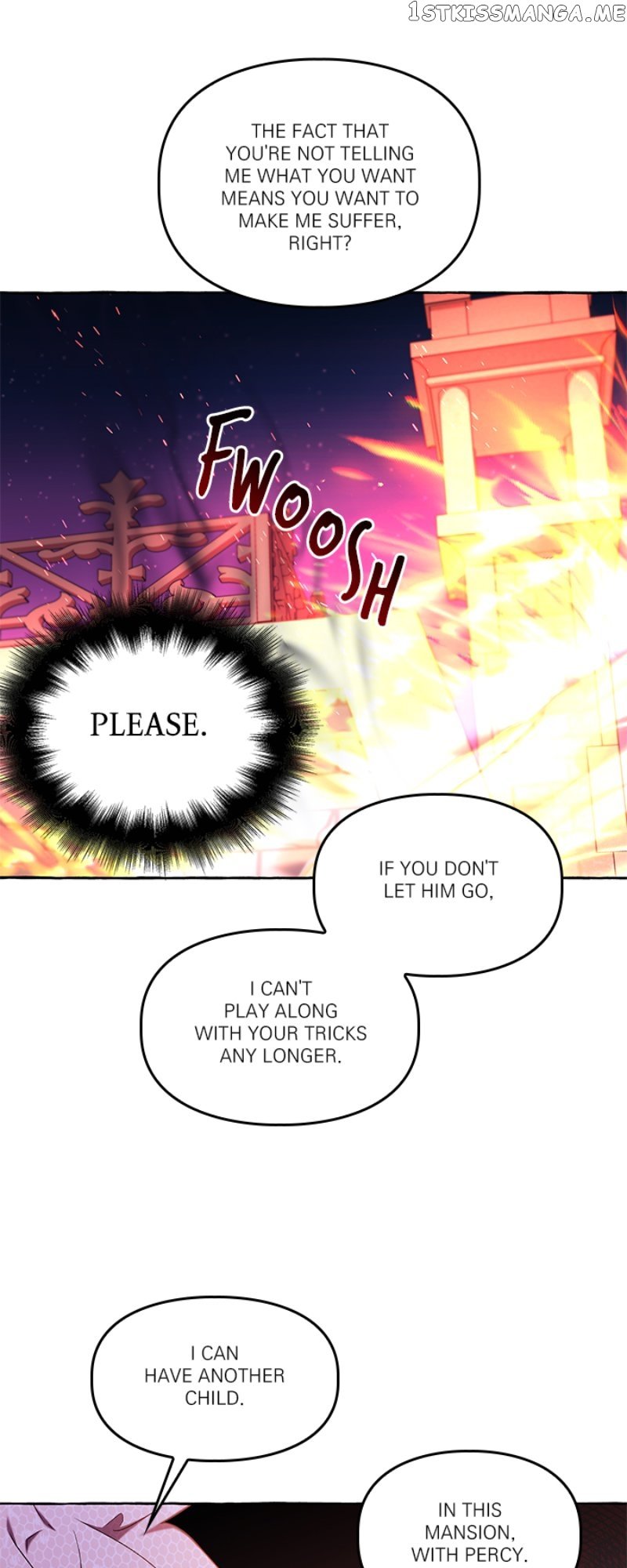 The Vanished Duchess Chapter 69 - page 32