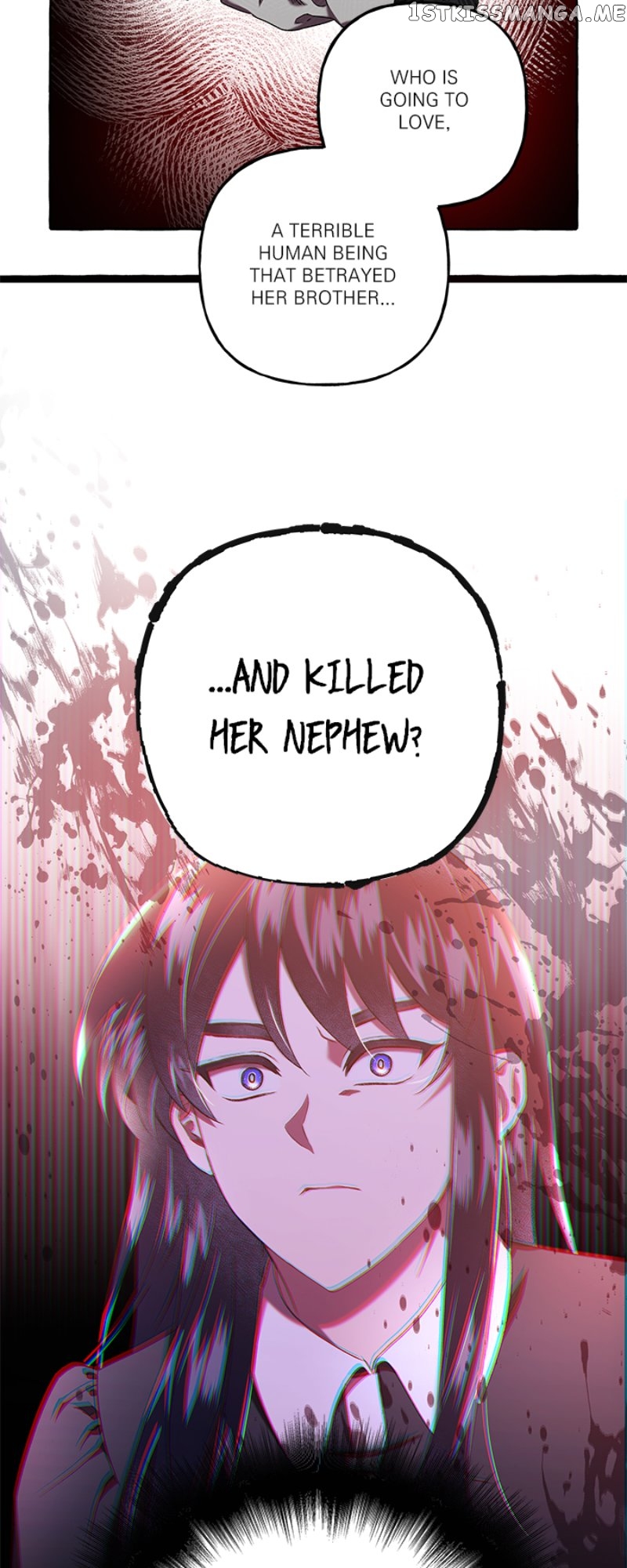 The Vanished Duchess Chapter 69 - page 34